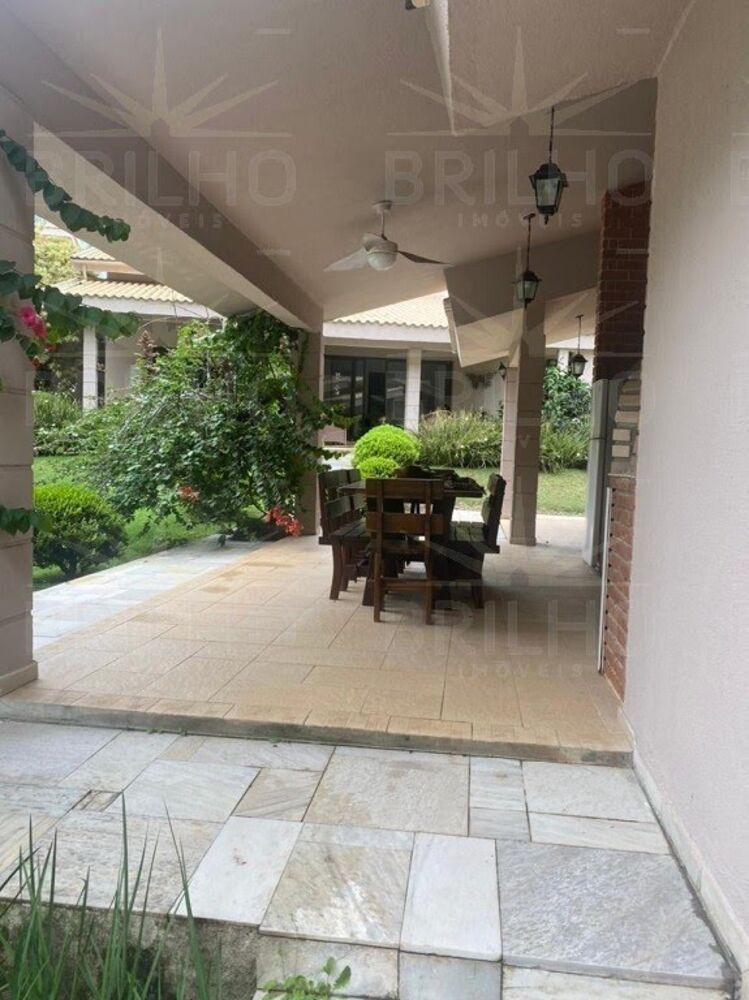 Chácara, 7 quartos - Foto 7