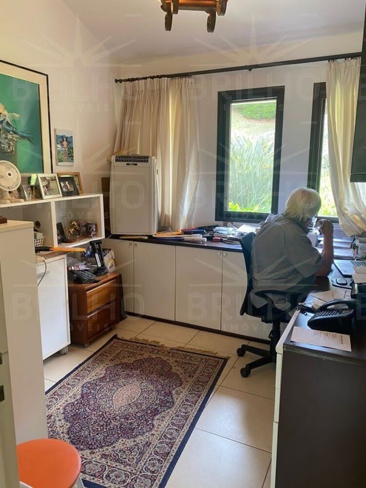 Chácara, 7 quartos - Foto 44