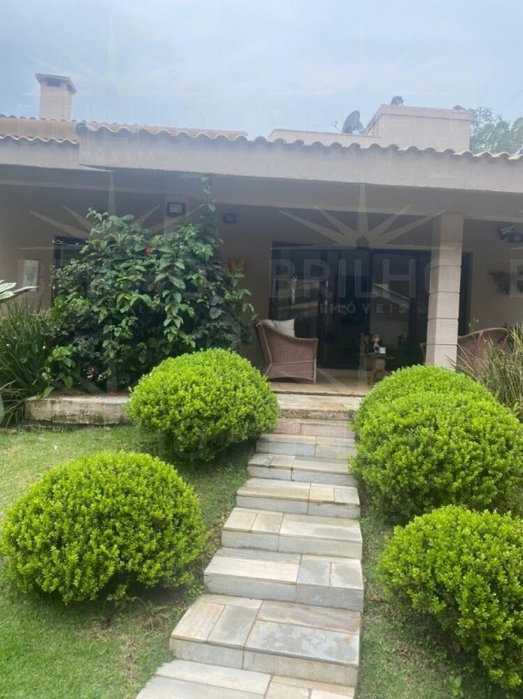 Chácara, 7 quartos - Foto 10