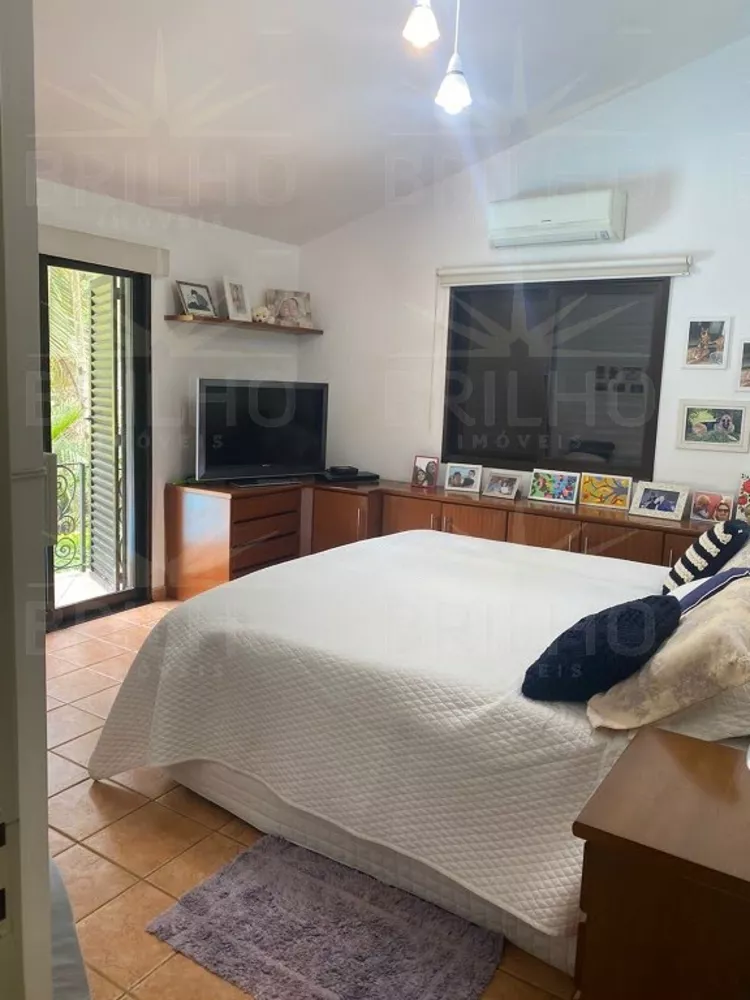 Chácara, 7 quartos - Foto 39