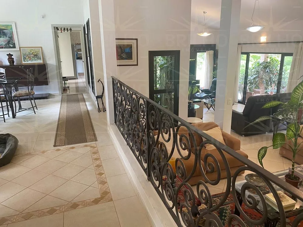 Chácara, 7 quartos - Foto 35