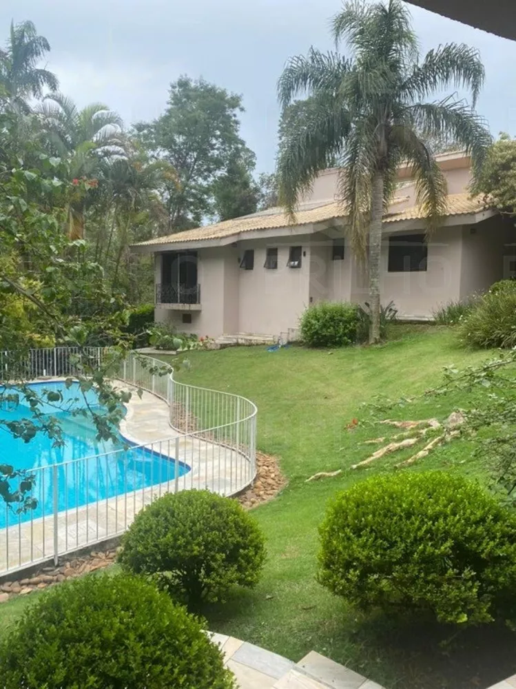 Chácara, 7 quartos - Foto 5