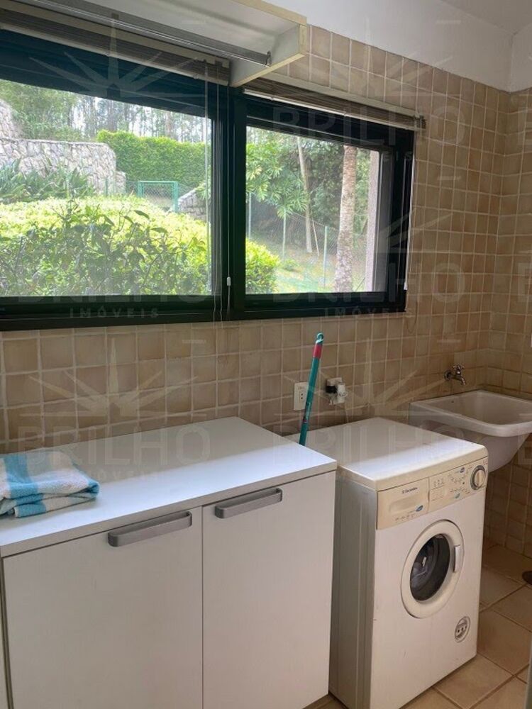 Chácara, 7 quartos - Foto 14