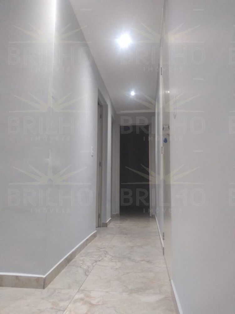 Apartamento, 2 quartos, 50 m² - Foto 9