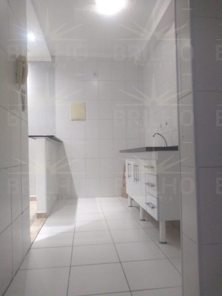 Apartamento, 2 quartos, 50 m² - Foto 5