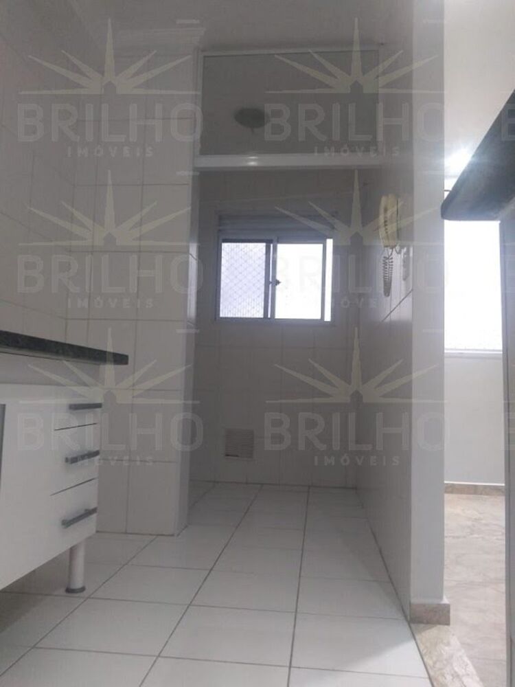 Apartamento, 2 quartos, 50 m² - Foto 6