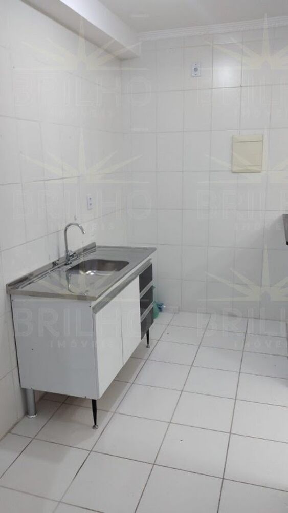 Apartamento, 2 quartos, 50 m² - Foto 16