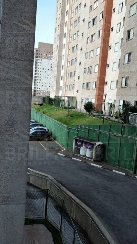 Apartamento, 2 quartos, 50 m² - Foto 21