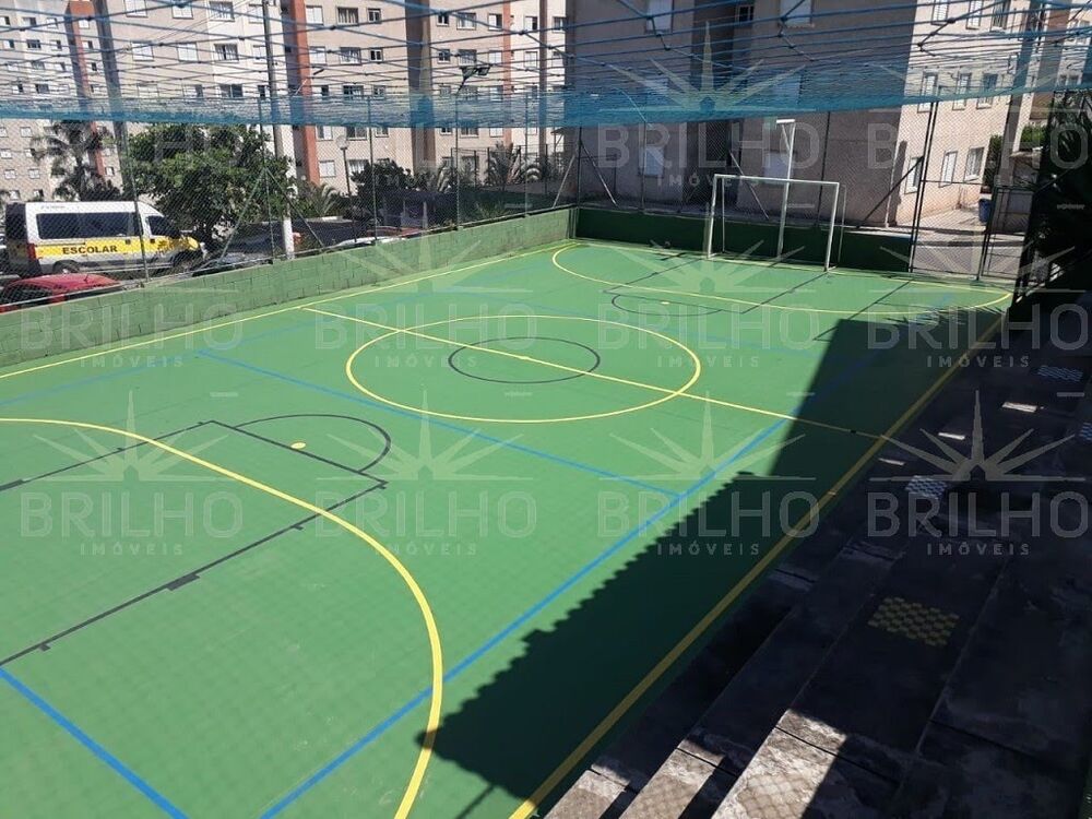 Apartamento, 2 quartos, 50 m² - Foto 14