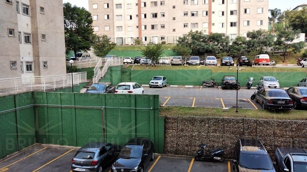 Apartamento, 2 quartos, 50 m² - Foto 10