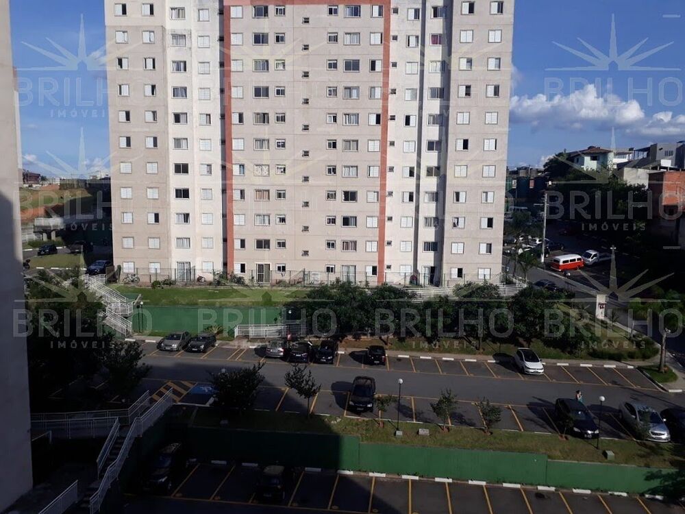 Apartamento, 2 quartos, 50 m² - Foto 5