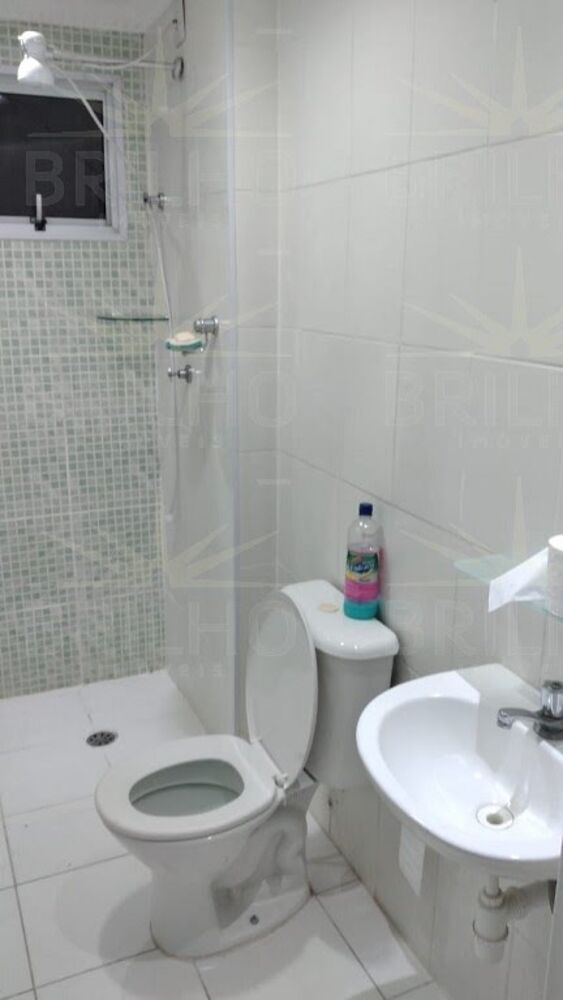 Apartamento, 2 quartos, 50 m² - Foto 7