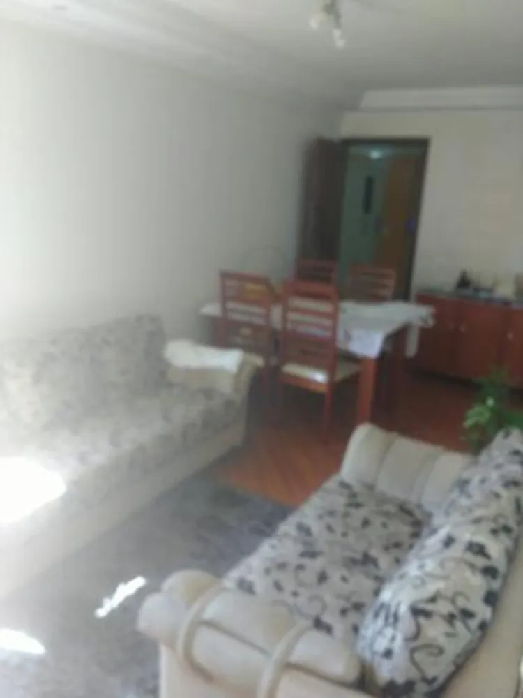 Apartamento, 3 quartos - Foto 1