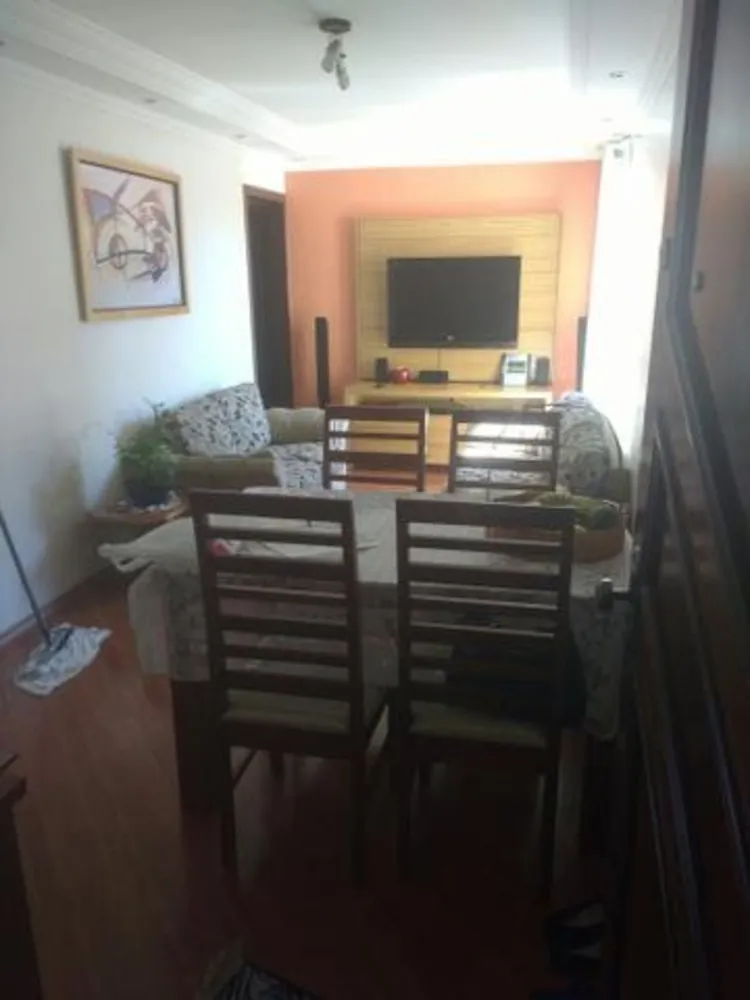 Apartamento, 3 quartos - Foto 2