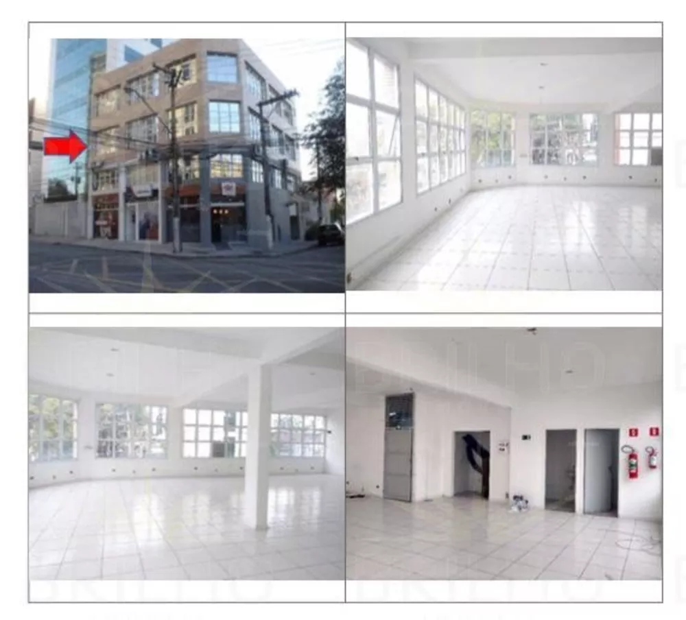 Conjunto Comercial-Sala para alugar, 190m² - Foto 1