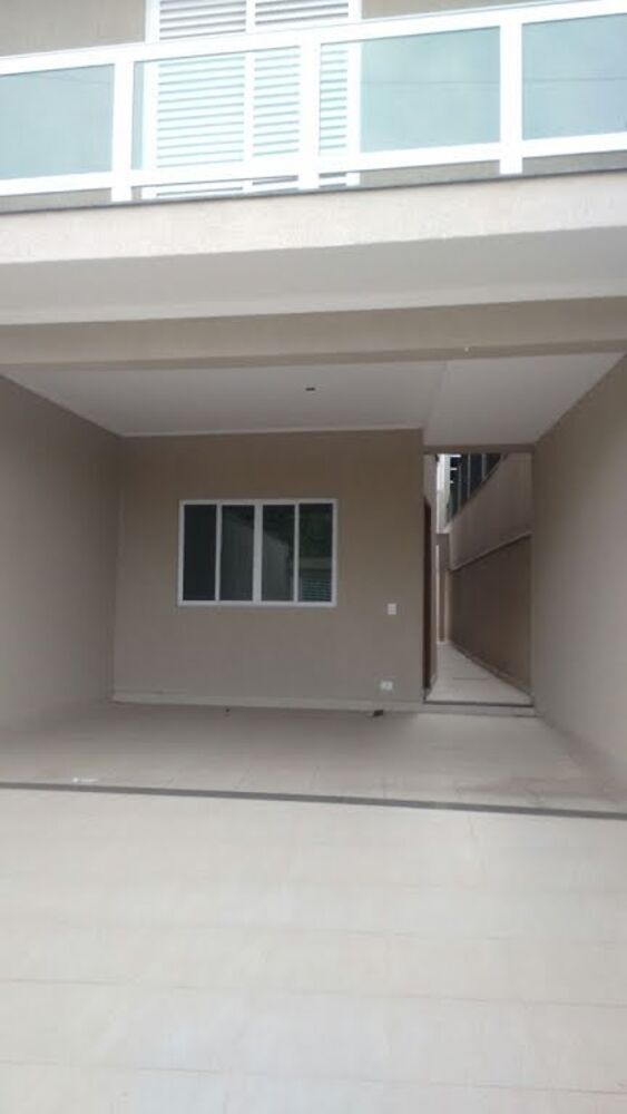 Sobrado, 4 quartos, 160 m² - Foto 4