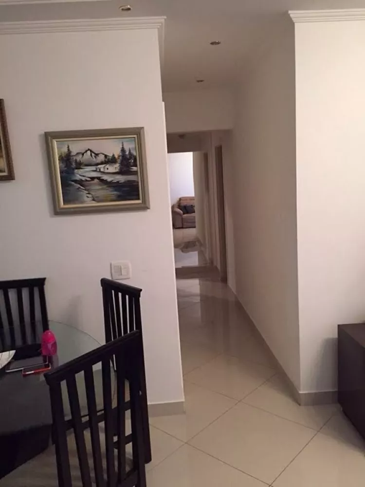 Apartamento à venda com 2 quartos, 85m² - Foto 2