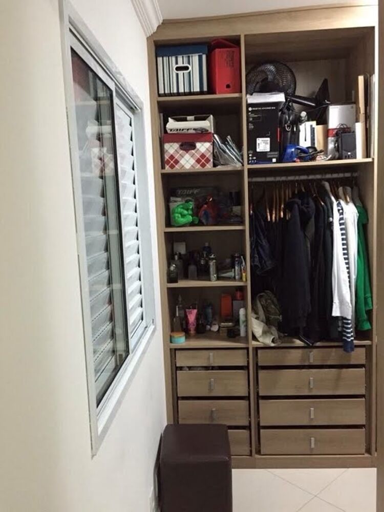 Apartamento, 2 quartos - Foto 2