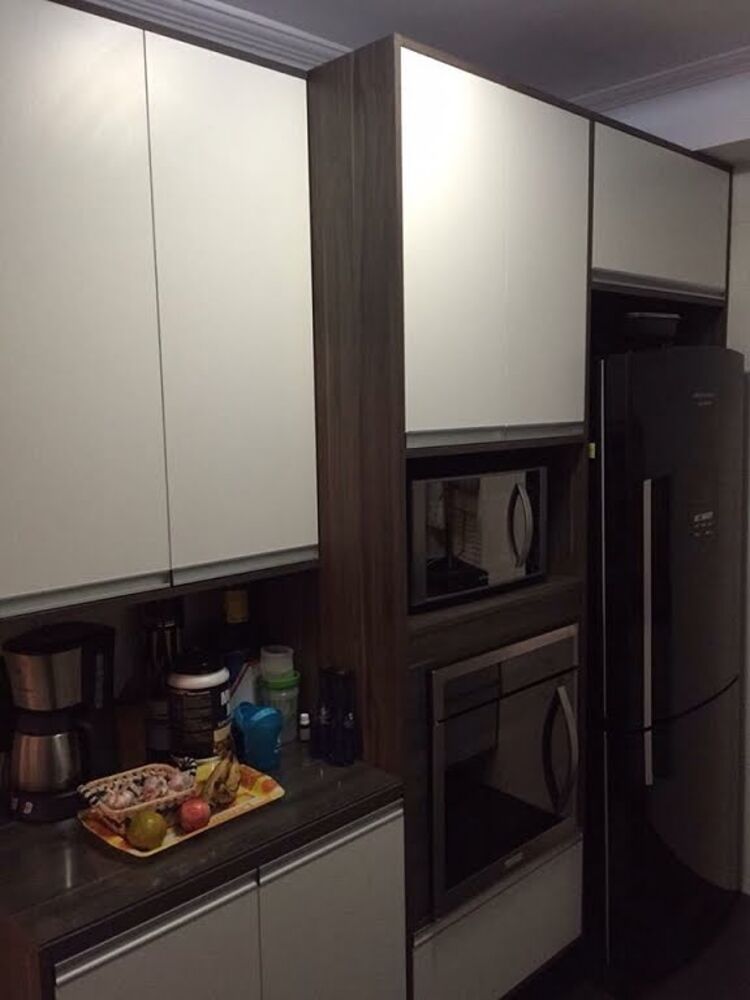 Apartamento, 2 quartos - Foto 1