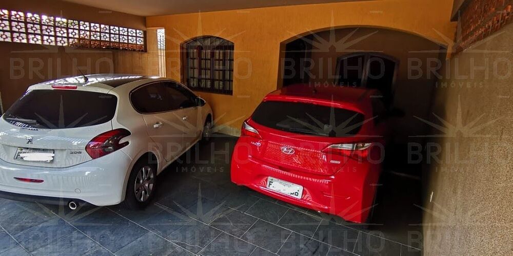 Sobrado, 2 quartos, 175 m² - Foto 4