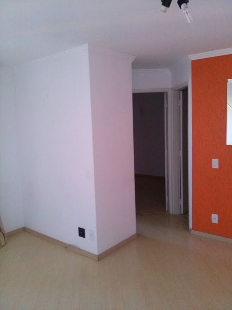 Apartamento à venda e aluguel com 2 quartos, 50m² - Foto 5