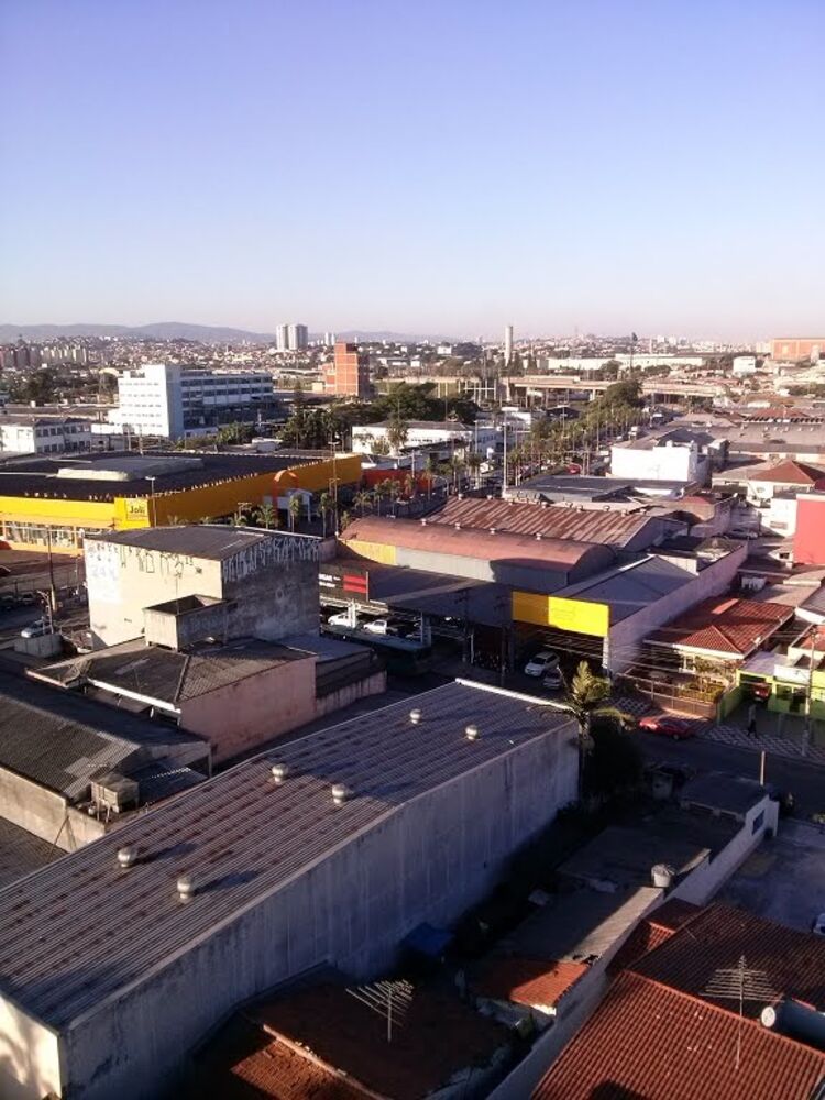 Apartamento à venda e aluguel com 2 quartos, 50m² - Foto 3