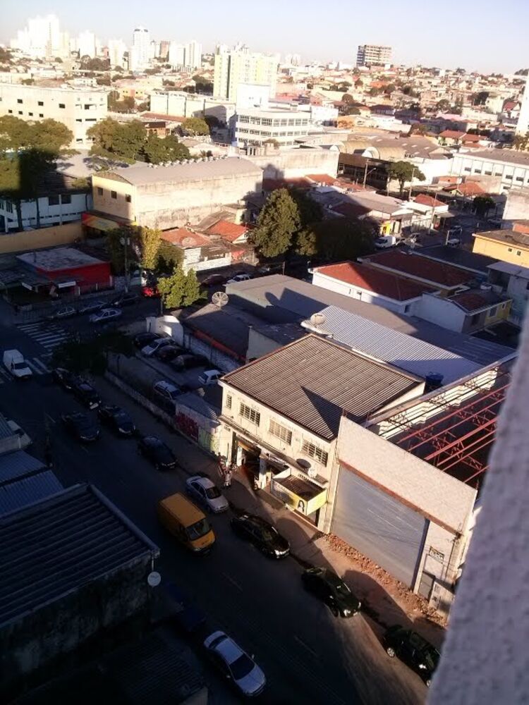 Apartamento à venda e aluguel com 2 quartos, 50m² - Foto 2