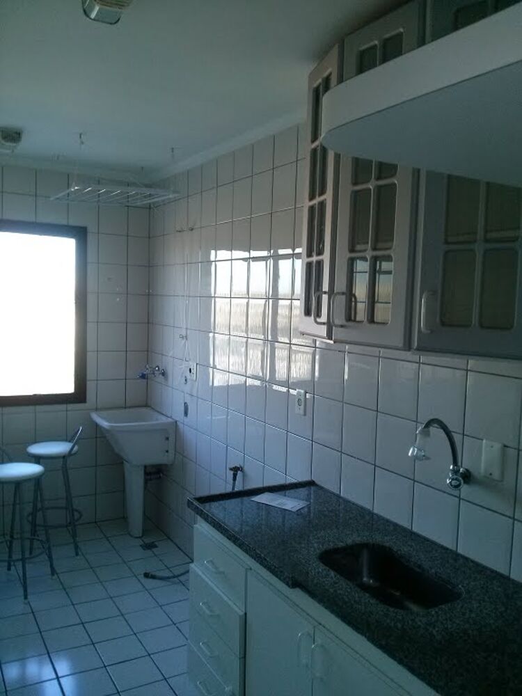 Apartamento à venda e aluguel com 2 quartos, 50m² - Foto 4