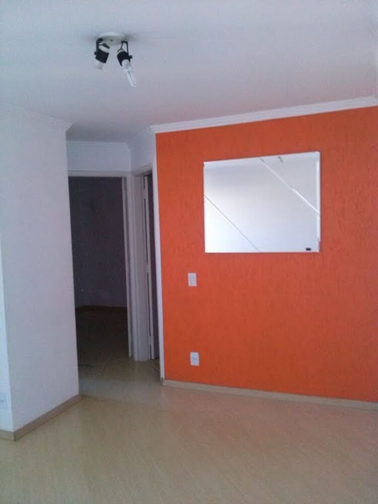 Apartamento à venda e aluguel com 2 quartos, 50m² - Foto 6