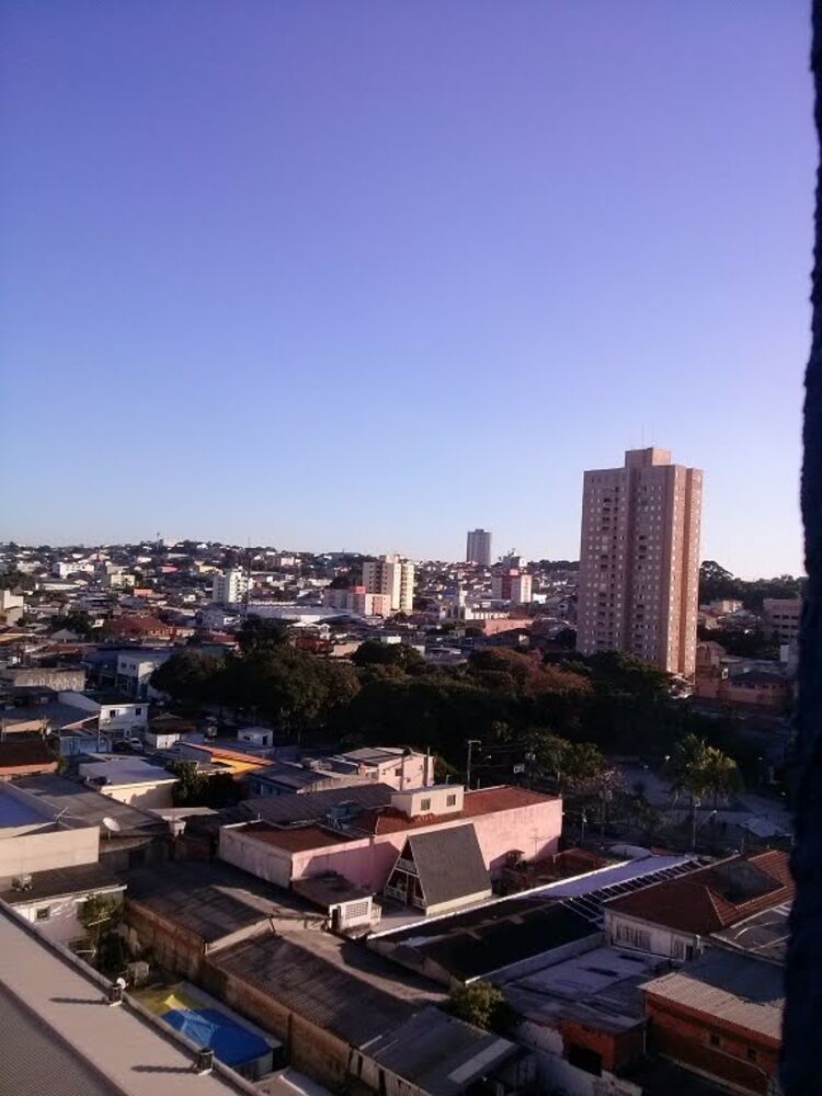 Apartamento à venda e aluguel com 2 quartos, 50m² - Foto 10