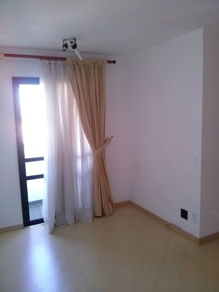 Apartamento à venda e aluguel com 2 quartos, 50m² - Foto 1