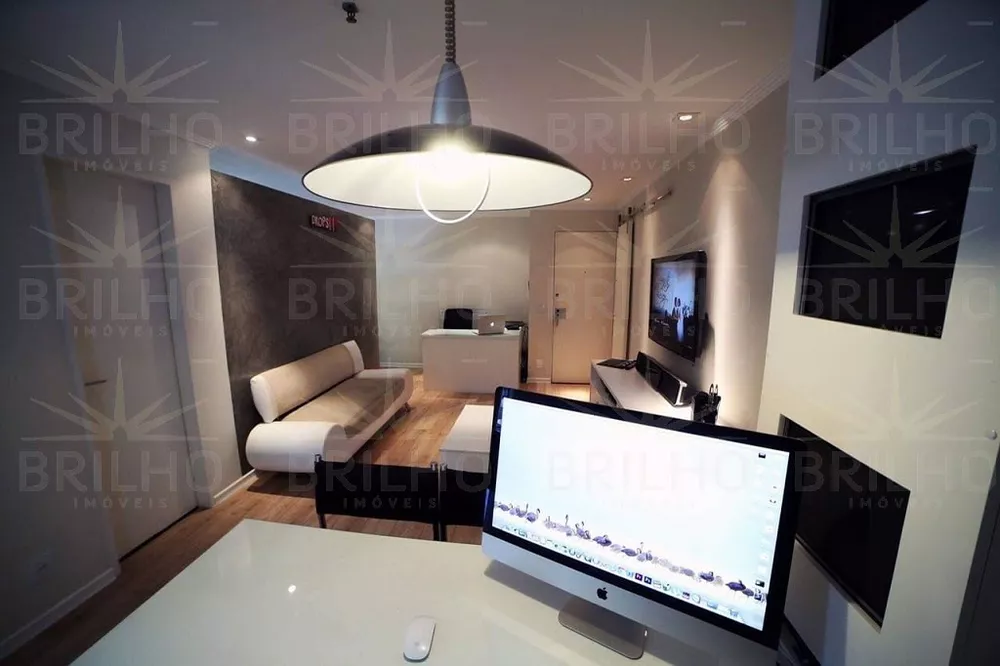 Sala-Conjunto, 43 m² - Foto 3