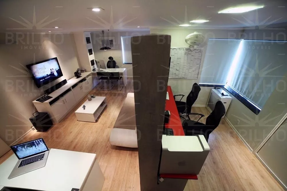 Sala-Conjunto, 43 m² - Foto 7