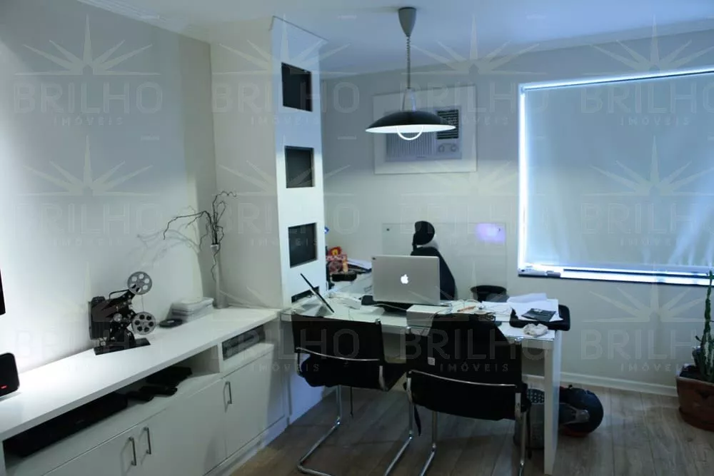 Sala-Conjunto, 43 m² - Foto 1