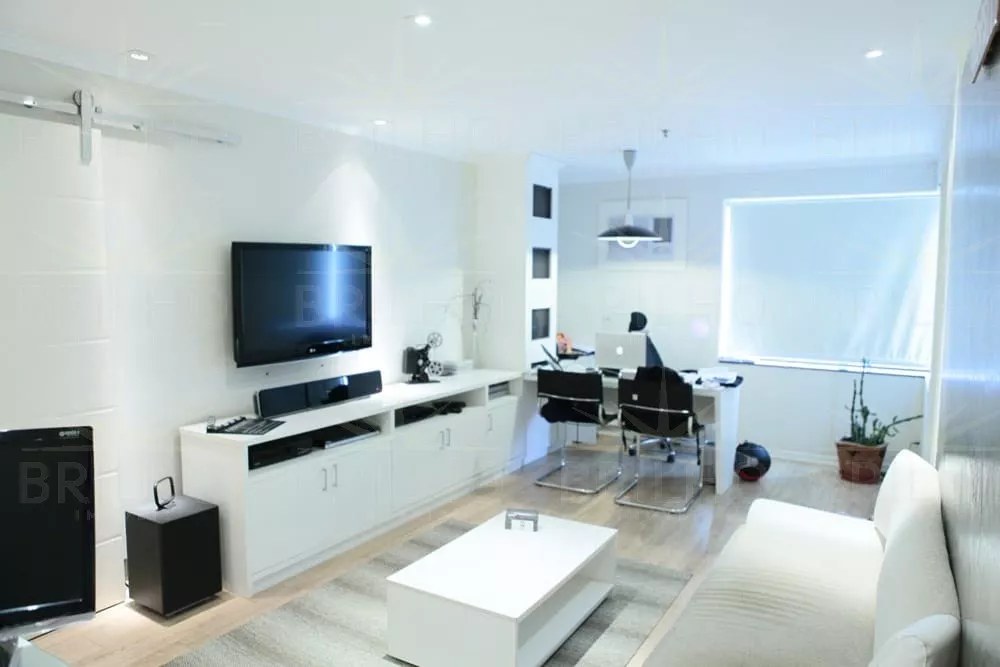 Sala-Conjunto, 43 m² - Foto 4