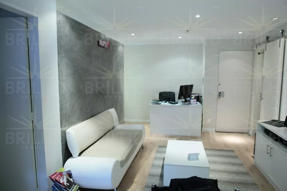 Sala-Conjunto, 43 m² - Foto 5