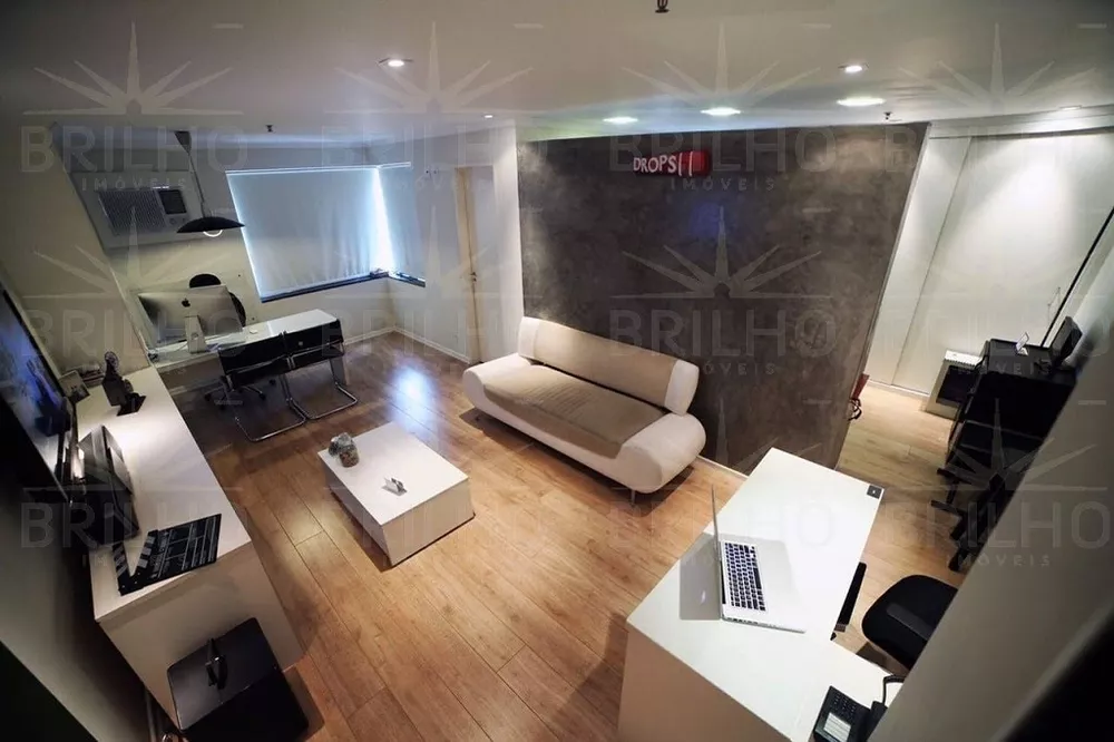 Sala-Conjunto, 43 m² - Foto 2