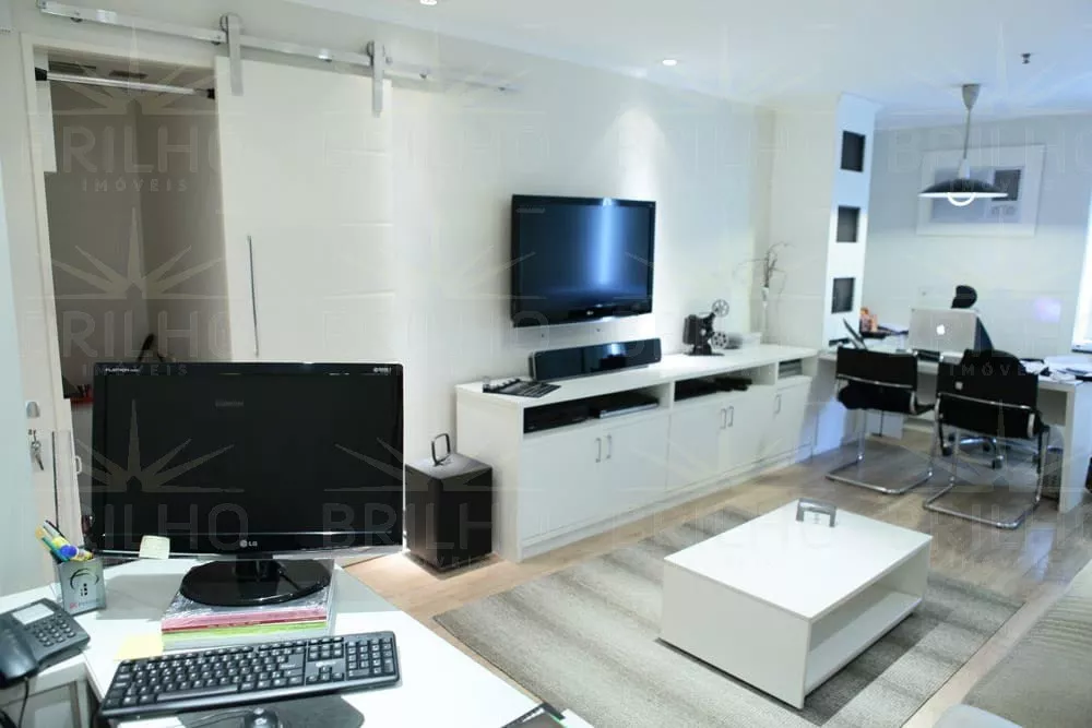 Sala-Conjunto, 43 m² - Foto 6