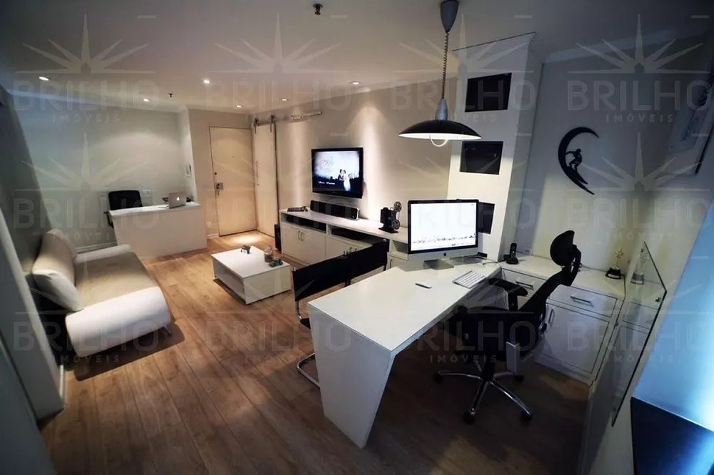 Sala-Conjunto, 43 m² - Foto 8