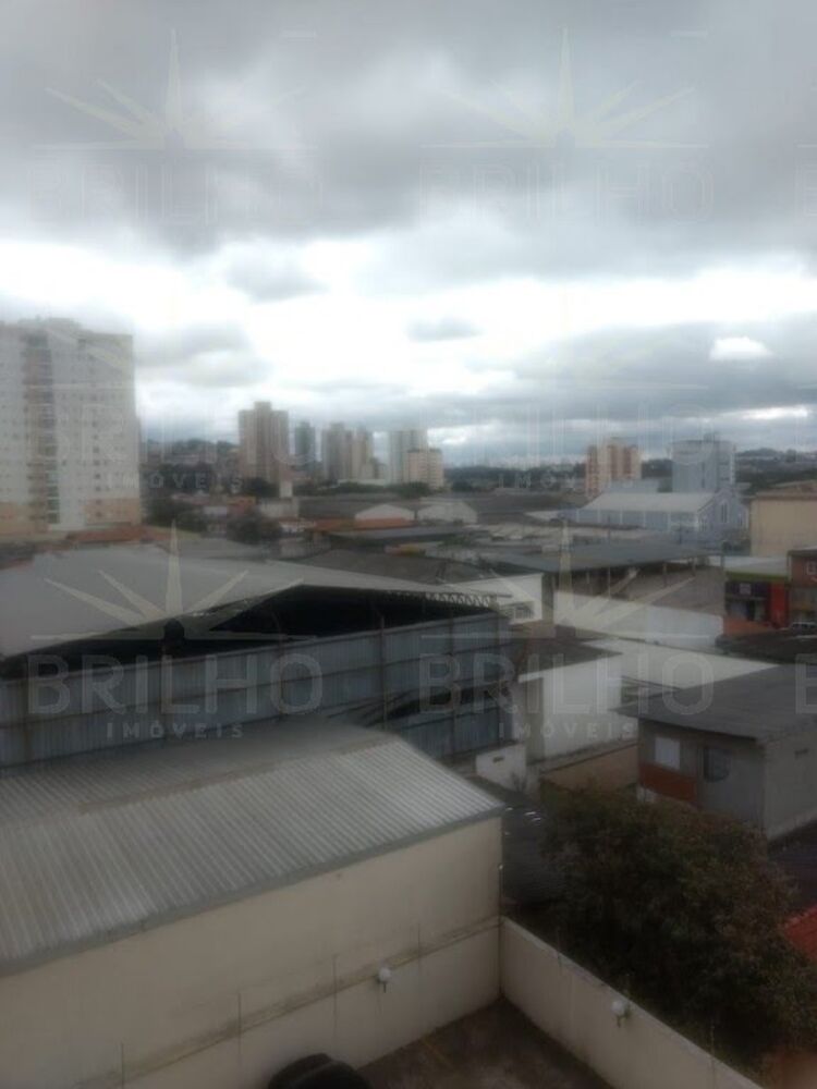 Apartamento, 3 quartos, 55 m² - Foto 3