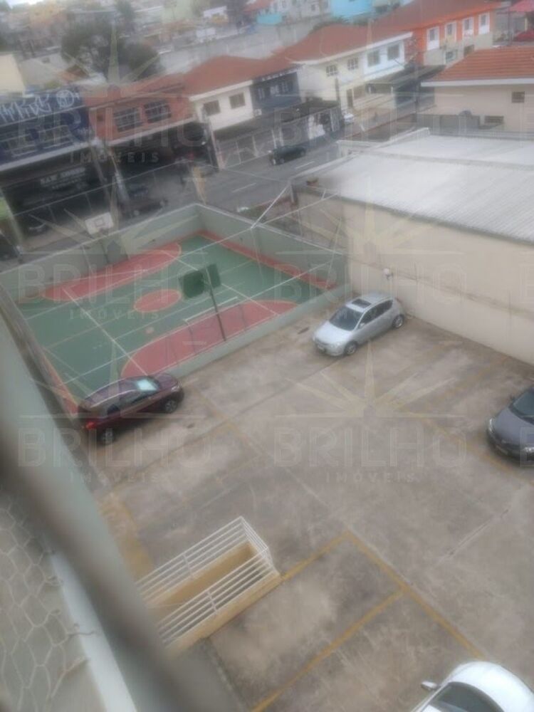 Apartamento, 3 quartos, 55 m² - Foto 7