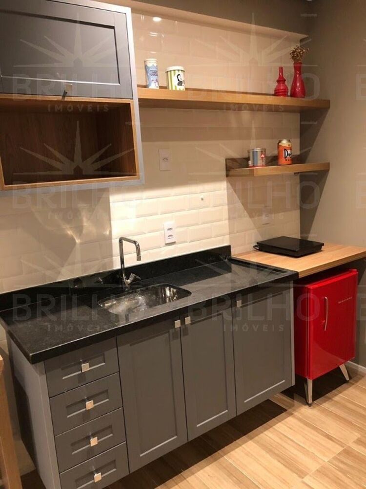 Flat/Apart Hotel, 1 quarto, 35 m² - Foto 3