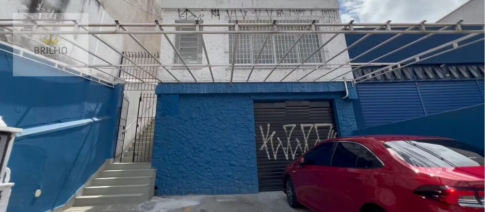 Sobrado para alugar com 6 quartos, 150m² - Foto 14