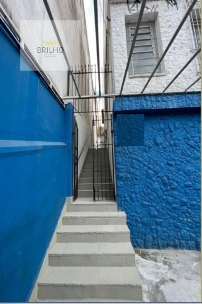 Sobrado para alugar com 6 quartos, 150m² - Foto 2