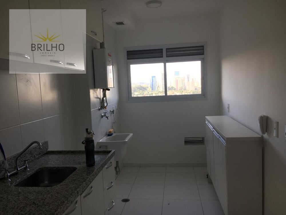 Apartamento, 2 quartos, 60 m² - Foto 4