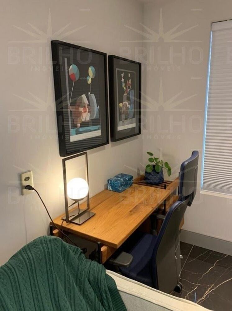 Apartamento, 4 quartos, 212 m² - Foto 6