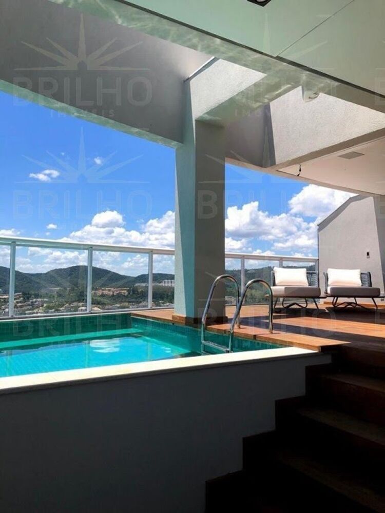 Apartamento, 4 quartos, 212 m² - Foto 1