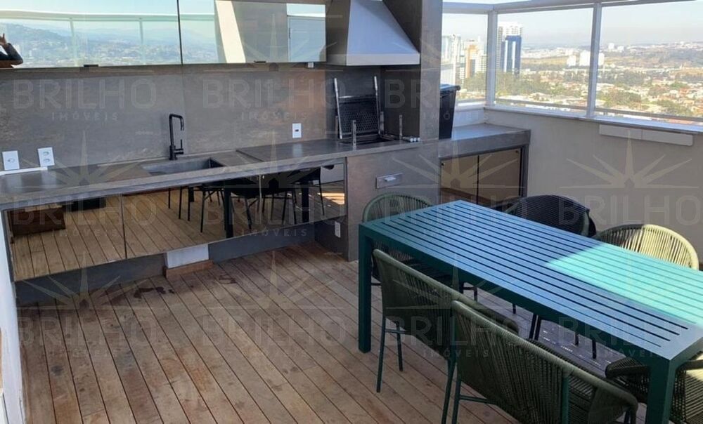 Apartamento, 4 quartos, 212 m² - Foto 15