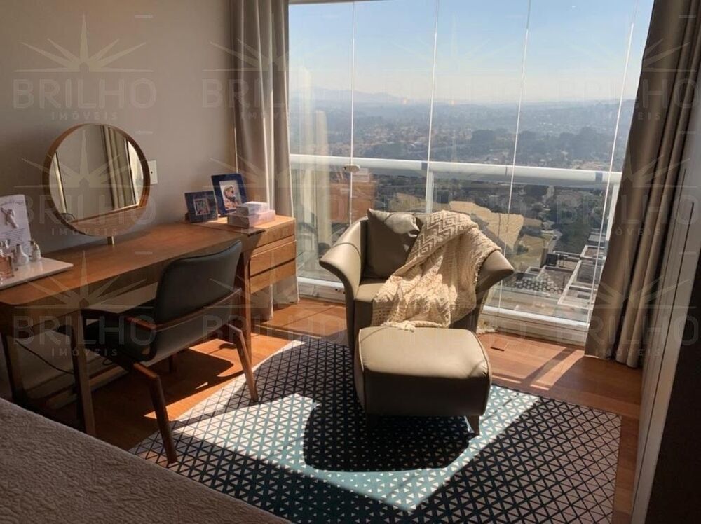 Apartamento, 4 quartos, 212 m² - Foto 11