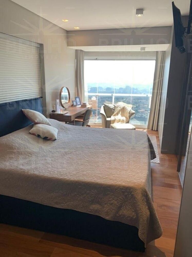 Apartamento, 4 quartos, 212 m² - Foto 10